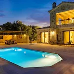 Villa Ydria