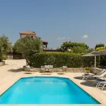 Ydria Villa