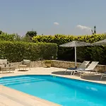 Ydria Villa Chavriáta