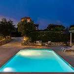 Villa Ydria *