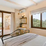 Ydria Villa Chavriáta
