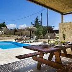 Villa Ydria Chavriáta
