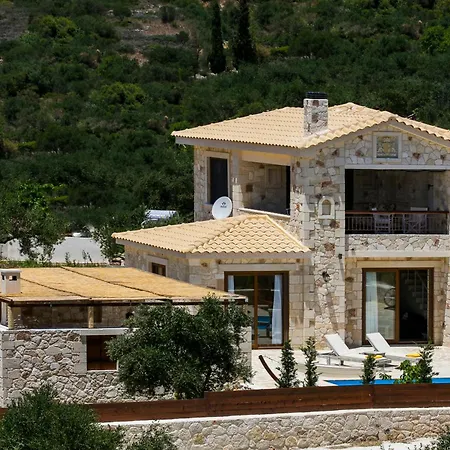 Ydria Χαβριάτα