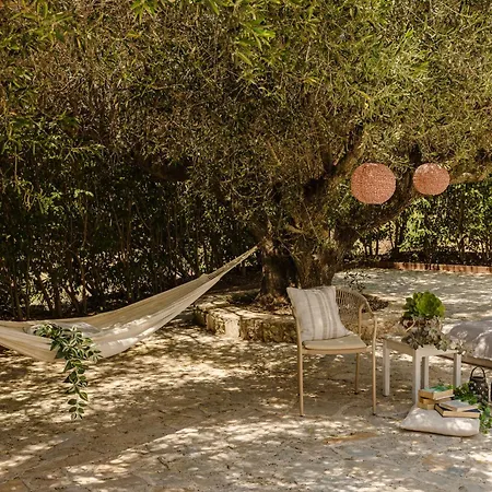 Villa Ydria *