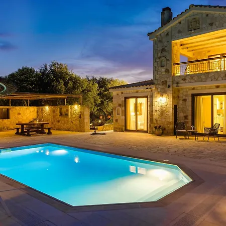 Villa Ydria