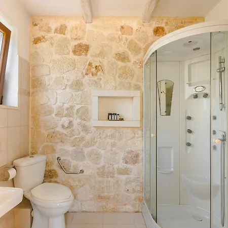 Ydria Villa