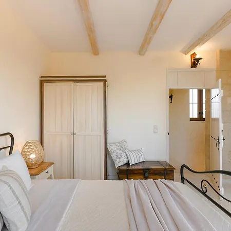 Ydria Villa *