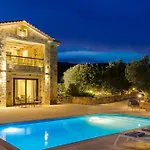 Ydria Villa
