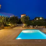 Villa Ydria Havriáta