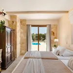 Ydria Villa