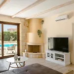 Villa Ydria *