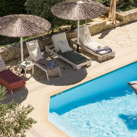 Ydria Villa