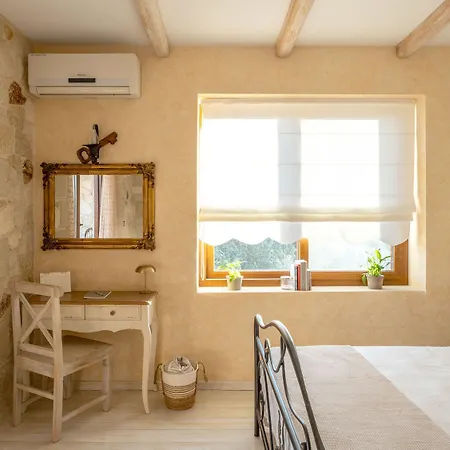 Villa Ydria *