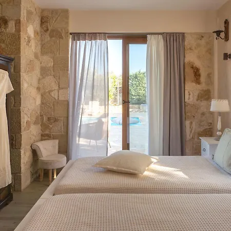 Villa Ydria Chavriata