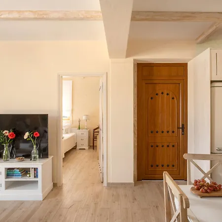 Villa Ydria