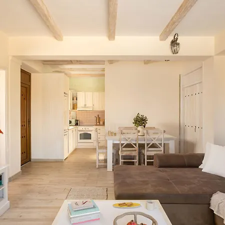 Ydria Villa *