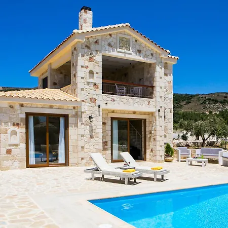 Villa Ydria *