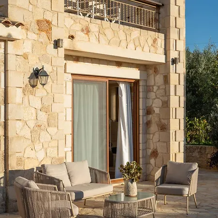 Villa Ydria