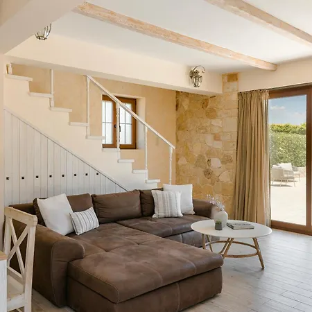 Villa Ydria