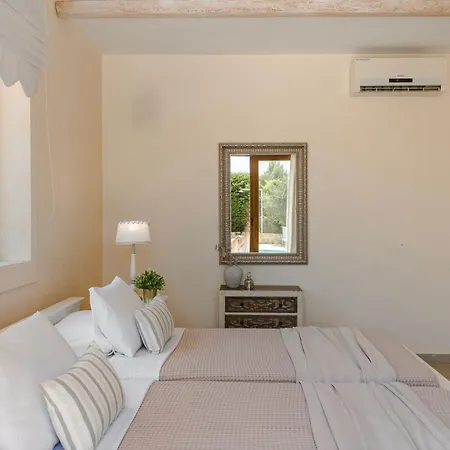 Villa Ydria Chavriata