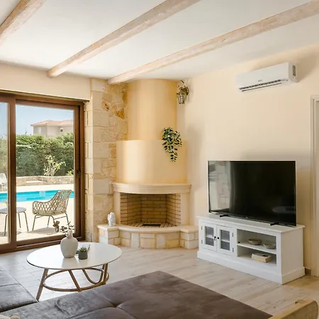 Villa Ydria *