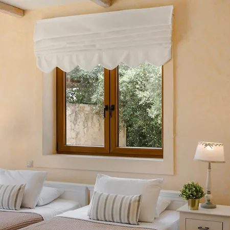 Villa Ydria Chavriáta