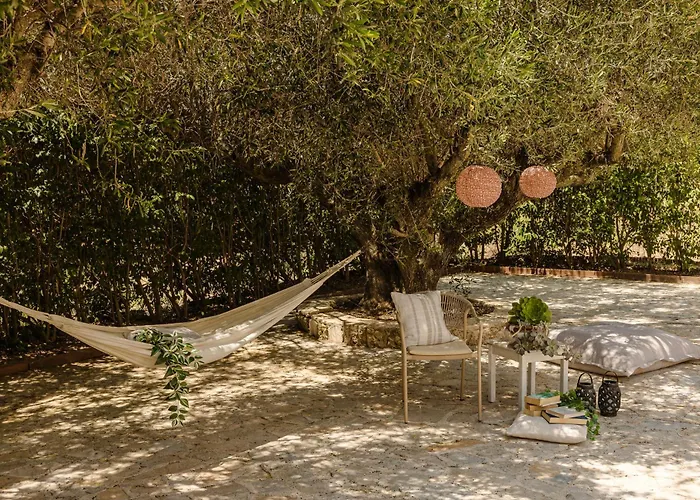 Villa Ydria *