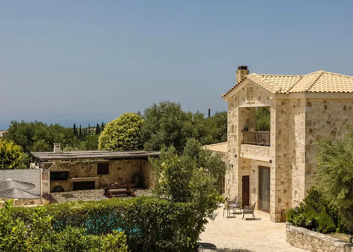 Ydria فيلة Chavriáta