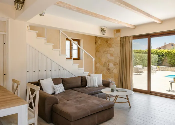 Villa Ydria