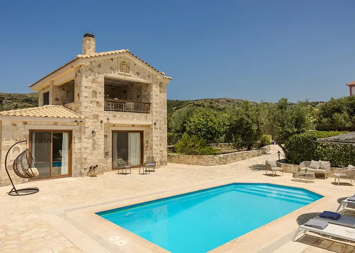 Ydria فيلة Chavriáta