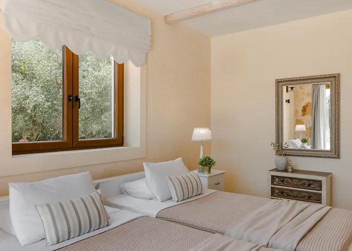 Villa Ydria